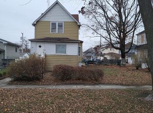 1505 S 7th Ave, Maywood, IL