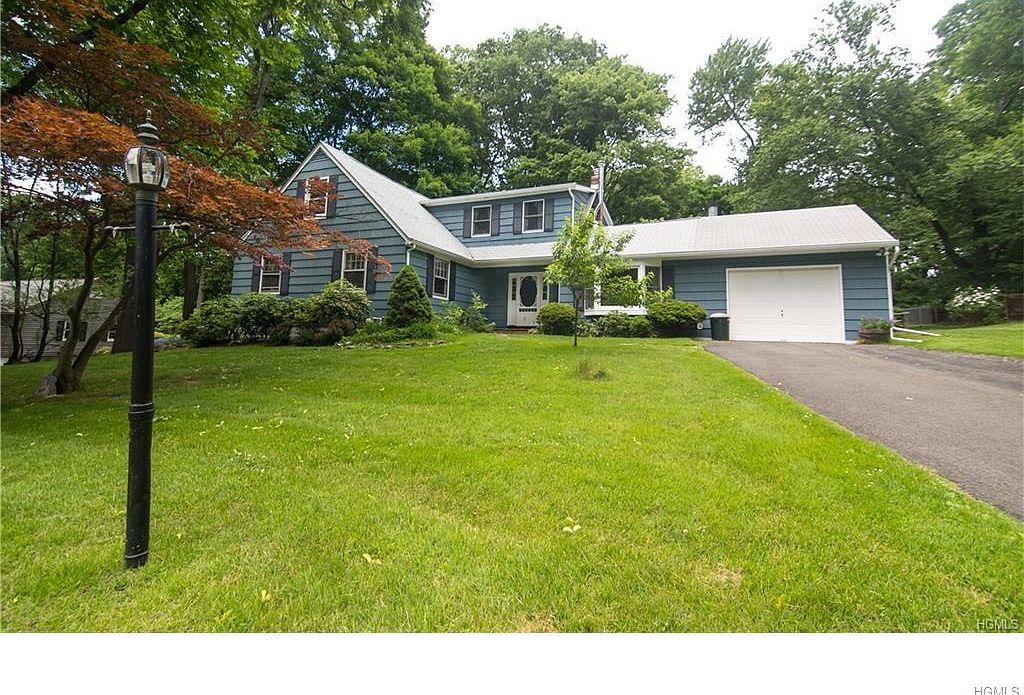 Zillow Monsey Ny