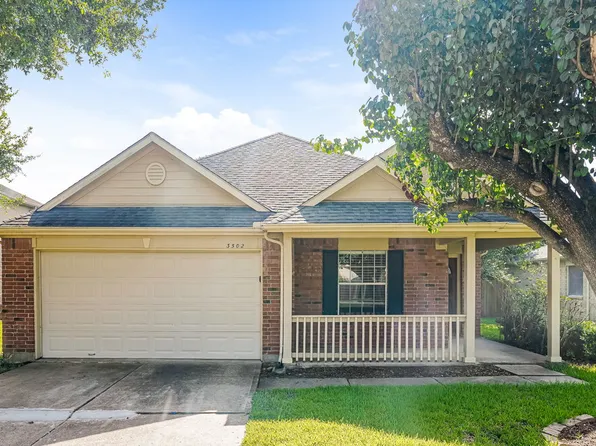3502 Wheatmeadow Ln, Pearland, TX 77581