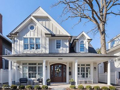 808 Lincoln Ave, Winnetka, IL, 60093