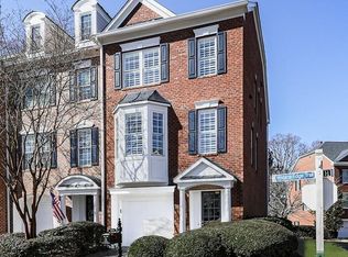 3011 Waters Edge Trl, Roswell, GA 30075
