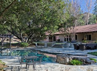 28655 Wagon Rd, Agoura Hills, CA 91301