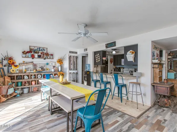 5025 W FRIER Drive, Glendale, AZ 85301