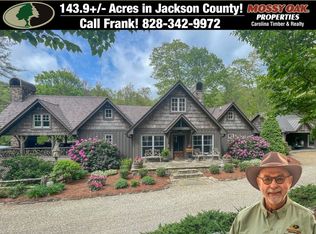 (Undisclosed Address), Cullowhee, NC 28723