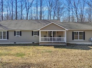 16352 Bullocks Rd, Woodford, VA 22580