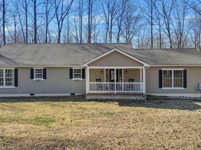 16352 Bullocks Rd, Woodford, VA, 22580