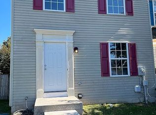 1133 Daffodil Dr, Frederick, MD 21703