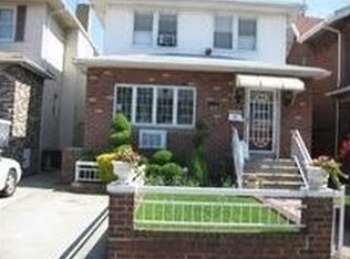 1833 63rd St, Brooklyn, NY 11204
