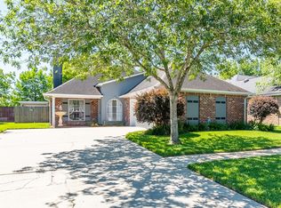 17460 Chasefield Ave, Baton Rouge, LA 70817