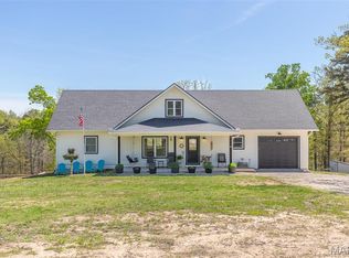 176 E Carter Rd #205, Van Buren, MO 63965