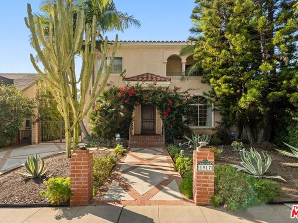 1917 Veteran Ave, Los Angeles, CA 90025