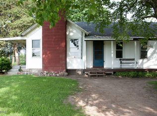 10120 W Kendaville Rd, Coral, MI 49322