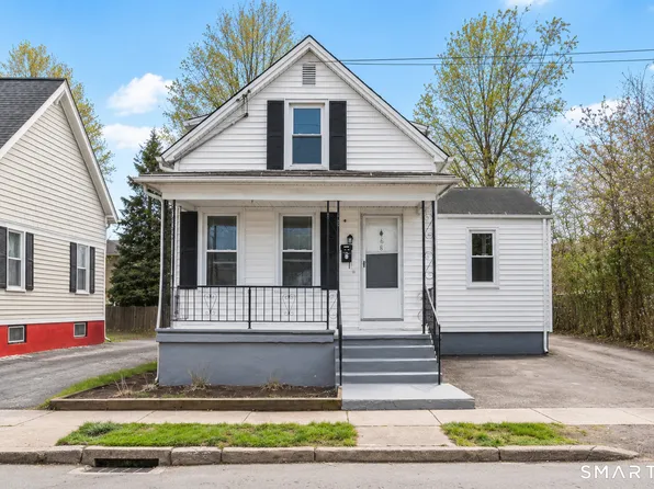 68 Whiting Street, Hamden, CT 06514