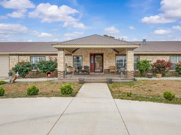 6708 E County Road 97, Midland, TX 79706