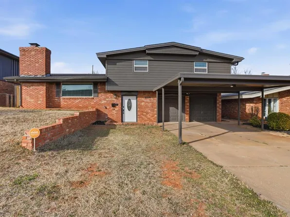 35 NE 66th St, Oklahoma City, OK 73105