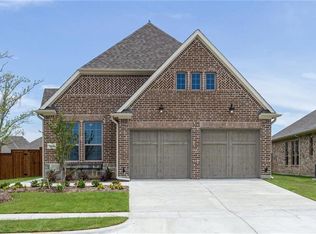 7605 Haddington, The Colony, TX 75056