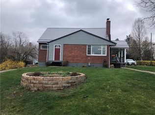 401 Jackson Ave, Brownsville, PA
