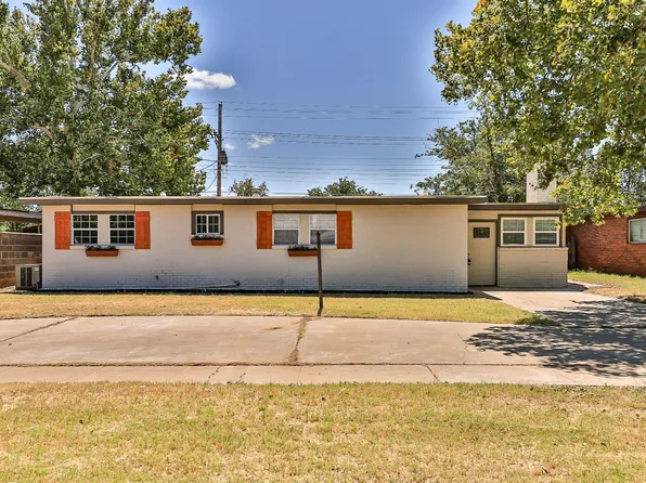 2723 66th St, Lubbock, TX 79413