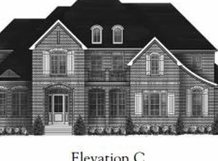 9900 Amarosa Ct LOT 17, Brentwood, TN 37027