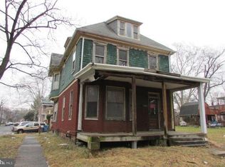 621 N 15th St, Harrisburg, PA 17103