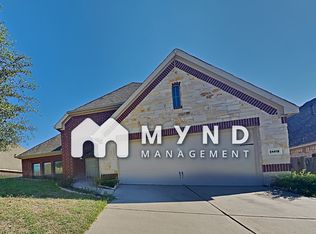 24419 N Tide Bay Cir, Katy, TX 77494