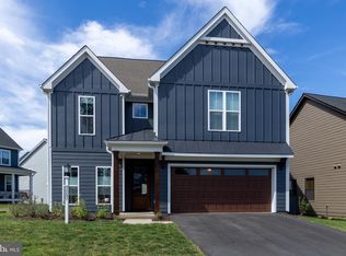 3297 Thicket Run Dr, Charlottesville, VA 22911