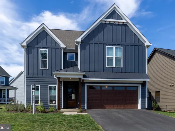 3297 Thicket Run Dr, Charlottesville, VA 22911