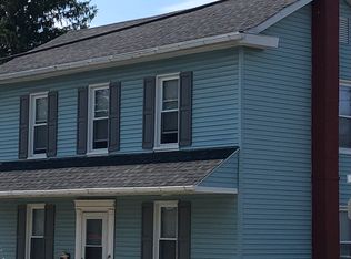 295 Orange St, Northumberland, PA
