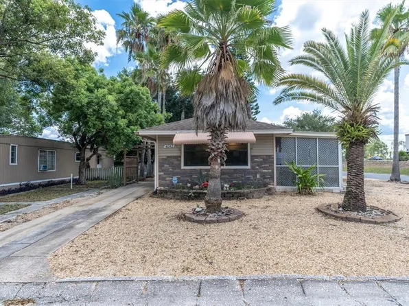 4042 Boulder Dr, New Port Richey, FL 34653