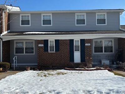 24486 Olde Orchard St, Novi, MI, 48375