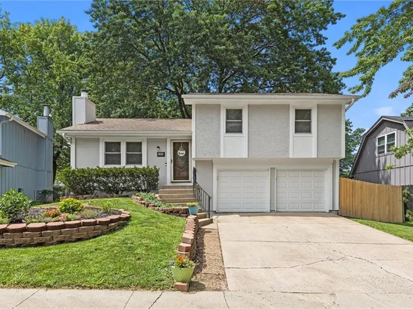 1609 S Kenwood St, Olathe, KS 66062