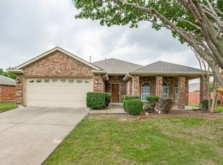 11841 Chaparral Dr, Frisco, TX 75035