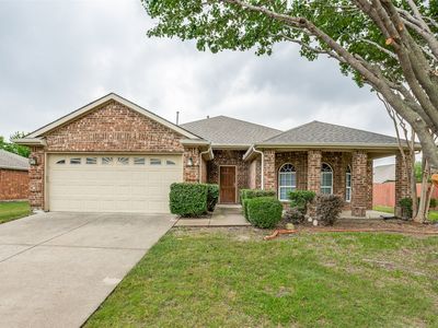 11841 Chaparral Dr, Frisco, TX, 75035