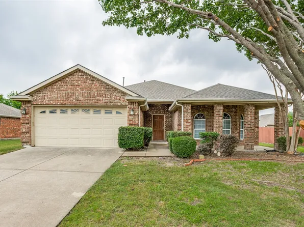 11841 Chaparral Dr, Frisco, TX 75035