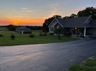 4409 Amber View Ln, Farmington, MO 63640