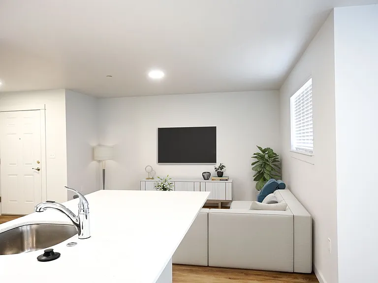 Harrison Village Apartments — Photo 25