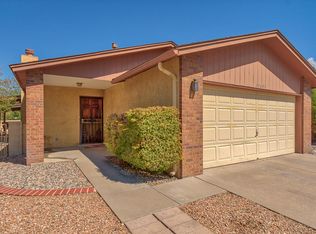 10609 Towne Park Dr NE, ALBUQUERQUE, NM 87123