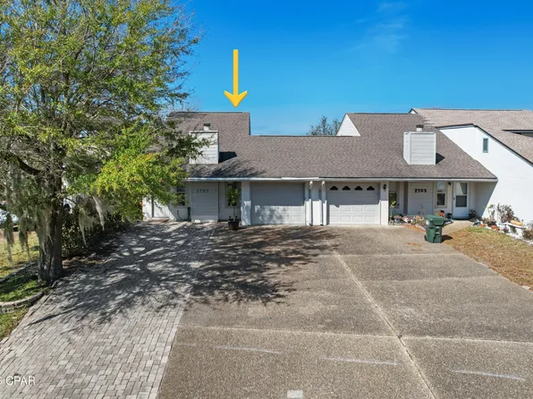 2705 Country Club Dr, Lynn Haven, FL 32444