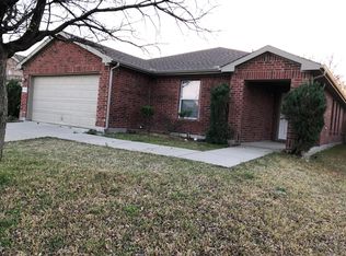 1608 Knight Trl, Frisco, TX 75036