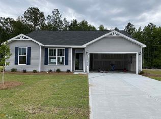 213 Crosswinds Dr, Rincon, GA 31326