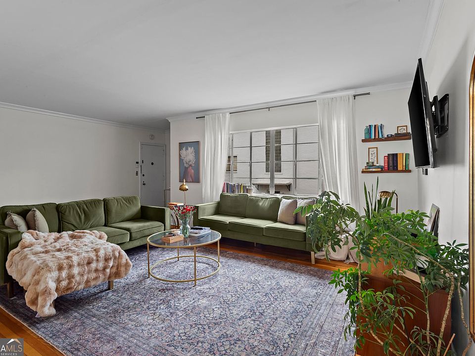 1st image of 1120 Briarcliff Rd NE APT 3