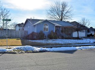 8224 W Oregon St, Rathdrum, ID 83858