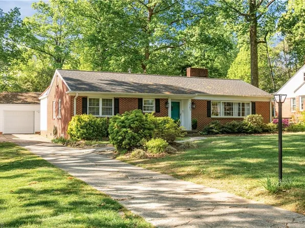 3505 Kirby Dr, Greensboro, NC 27403