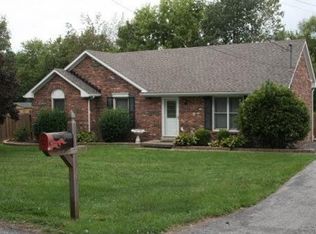 103 Jeptha Knob Rd, Shelbyville, KY 40065