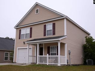 146 Flinchum Pl, Lexington, SC 29073