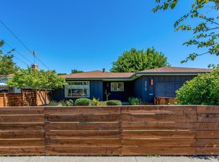 3018 Stadium Avenue, Napa, CA 94558