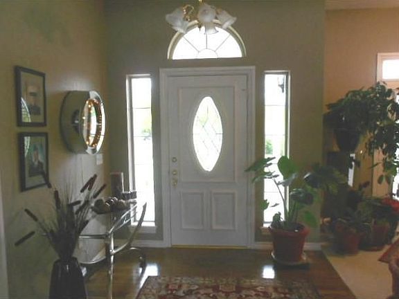 Entryway