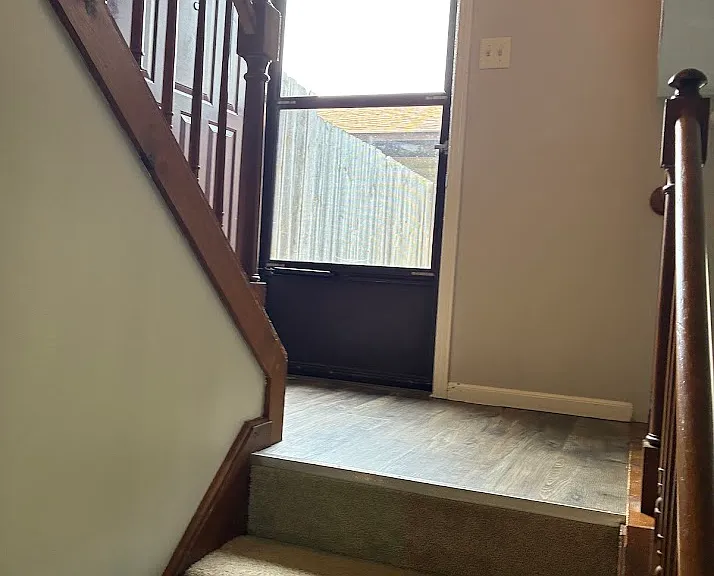 Entryway