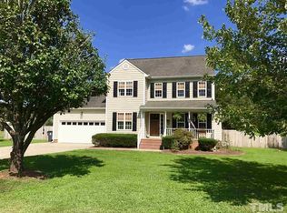 59 Southpointe, Pittsboro, NC 27312