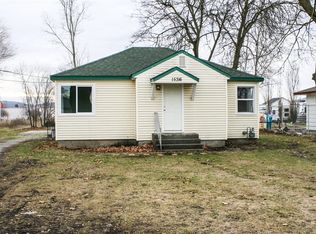 15316 E Valleyway Ave, Veradale, WA 99037